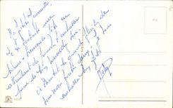 Flores de la fantasia de CPA