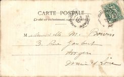 CPA unmarried Bibi Fantasy