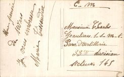 Flores de la fantasia de CPA