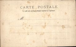 CPA Fantaisie L'ange Throvaldsen