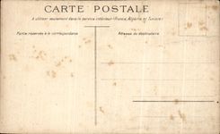 Fantasia de CPA el angel de Throvaldsen