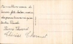 Nino de la fantasia de CPA