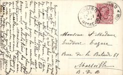 Nino y perro de la fantasia de CPA