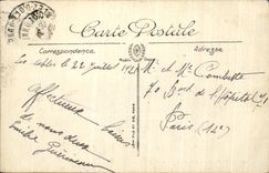 CPA the headlight one day of storm