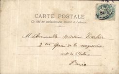 Nino de la fantasia de CPA