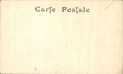 CPA Fantaisie Musee du Louvre Romanelli Venus et Enee