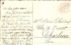 Flores de la fantasia de CPA