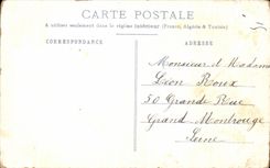 Flores de la fantasia de CPA