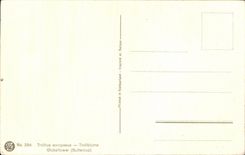 Flores de la fantasia de CPA