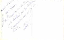 Flores de la fantasia de CPA