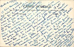 Flores de la fantasia de CPA