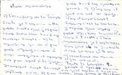 Flores de la fantasia de CPA