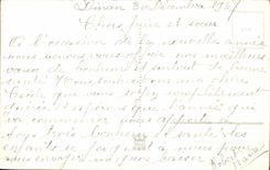 Flores de la fantasia de CPA