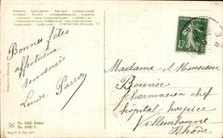 Corderos de Pascua del nino de la fantasia de CPA