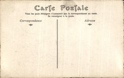 CPA Fantaisie Les maitres de l'estampe Boucher Le Vasseur 