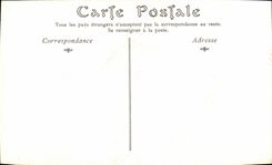 CPA Fantaisie Estampes francaises du 18eme Demarteau Boucher 