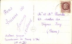 Flores de la fantasia de CPA