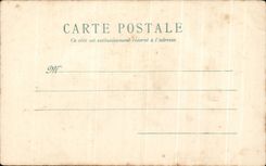 Flores de la fantasia de CPA