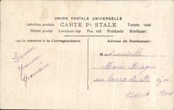 Ninos de la fantasia de CPA