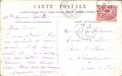 Nino de la fantasia de CPA