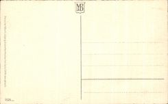 Flores de la fantasia de CPA