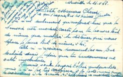 Flores de la fantasia de CPA