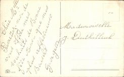 Flores de la fantasia de CPA