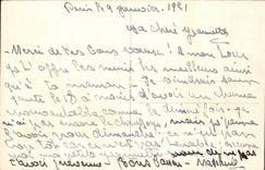 Flores de la fantasia de CPA