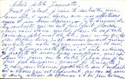 Flores de la fantasia de CPA