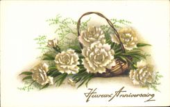 Flores de la fantasia de CPA