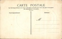 Flores de la fantasia de CPA