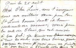 Flores de la fantasia de CPA