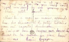 CPA Fantasy Child Easter Egg