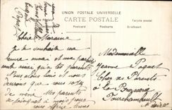 Nino de la fantasia de CPA