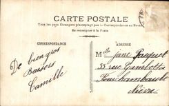 Nino de la fantasia de CPA