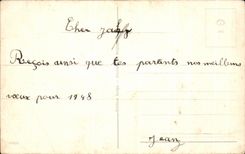 Ninos de la fantasia de CPA