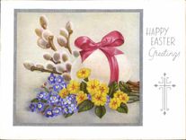 Huevo de CPSM Pascua