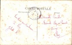 CPA Fantasy Woman Easter Egg