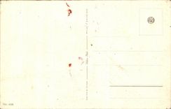 Madera del paisaje de la fantasia de CPA