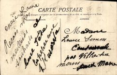 Flores de la fantasia de CPA