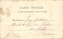 Tabaco de cigarrillo del nino de la fantasia de CPA