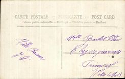 Ninos de la fantasia de CPA