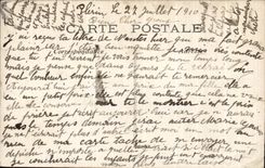 Ninos de la fantasia de CPA