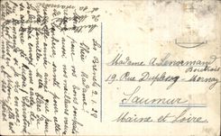 Nino de la fantasia de CPA