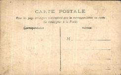 Flores de la fantasia de CPA