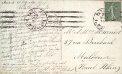 Nino de la fantasia de CPA