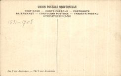 CPA Bakhuysen L'Y pres d'Amsterdam Rijks Museum Bateau