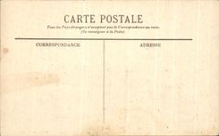 CPA Ziem Vue d'Italie Musee de Reims Bateau