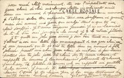 Paisaje rural de Ruysoael de la fantasia de CPA