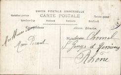 Letra del nino de la fantasia de CPA